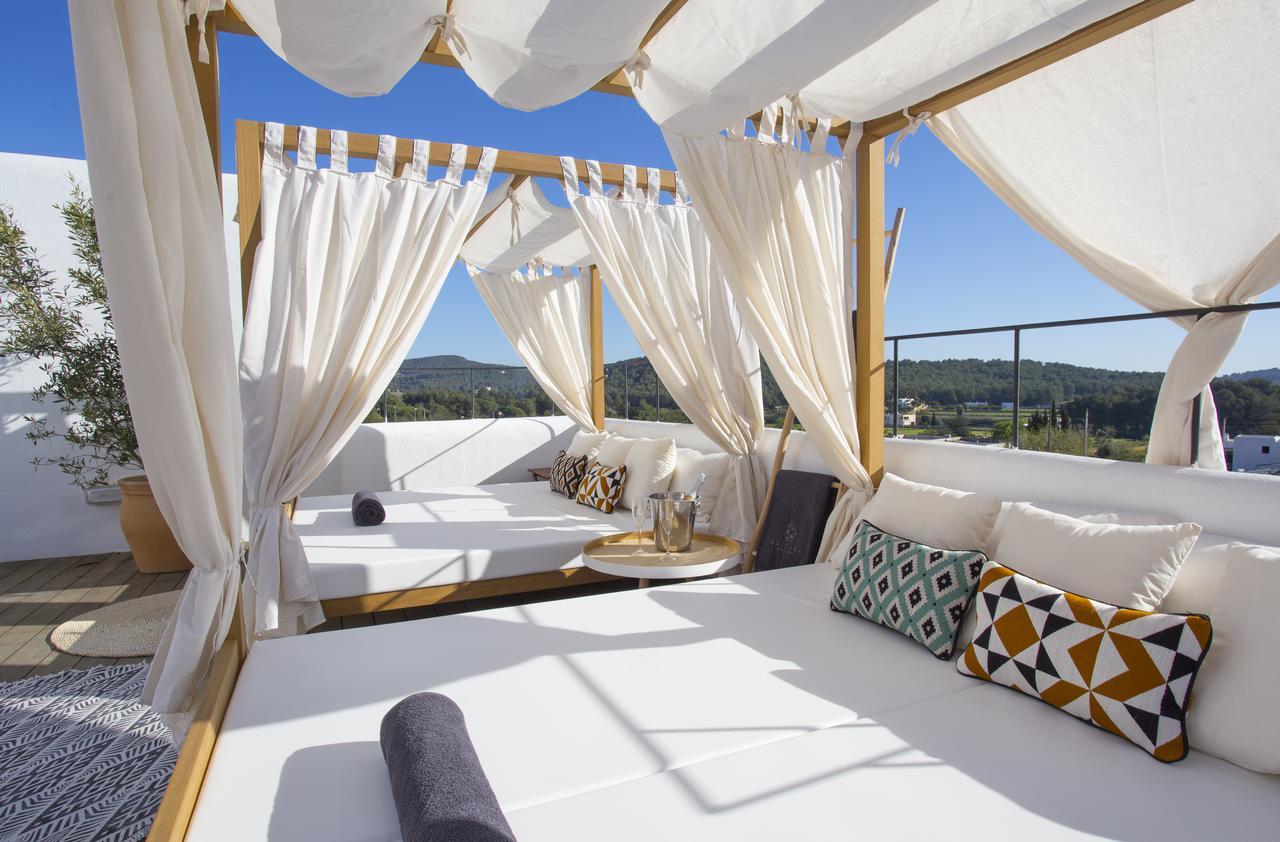 Gatzara Suites Santa Gertrudis Santa Gertrudis  Exterior photo